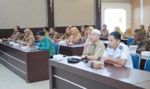 Pemkab Batola Gelar Diseminasi Inovasi untuk Penyebarluasan Manfaat ke Masyarakat