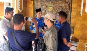 Dalam Rangka Percepatan Pemenuhan SDM, Pemkab Godok Perda Terkait Beasiswa