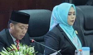 Ketua Dewan Murung Raya Dukung Peningkatan Penyuluhan Pertanian
