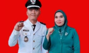 Desa Penyang Manfaatkan Dana Desa Bangun Rumah TK dan Akses Jalan Desa