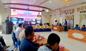 Program Pelatihan dan Pemagangan Pemkab Barut bertujuan Menekan Angka Pengangguran