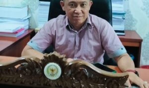 Dengan Besar APBD Daerah, DPRD Murung Raya Ingin Hasil Musrenbang Utamakan Kebutuhan Masyarakat
