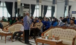 105 Peserta Ikuti Workshop Batara Bersinar tahun 2024