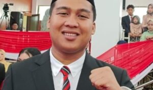 DPRD Murung Raya Ajak Pemdes dan Masyarakat Dukung Program Pemerintah