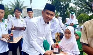 Anggota DPRD Apresiasi Peringatan HAB ke 79, Dorong Penguatan Moderasi Beragama