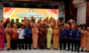 DWP Harus Berperan Optimal Dukung Pembangunan Daerah