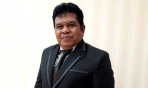 Disnakertranskop UKM Canangkan 22 Program Kegiatan Tahun 2025 untuk Tingkatkan Kompetensi SDM dan Koperasi