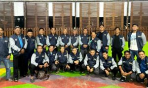 FPK Barito Utara Siap Dukung Program Pemkab untuk Wujudkan Barito Utara Bersinar