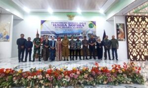 H Tajeri : Universitas Barito Utara Segera Dibangun, Tingkatkan Akses Pendidikan Tinggi