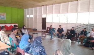 Mediasi Calon Perangkat Desa Malasan Tidak Ada Titik Temu. Ini Masalahnya