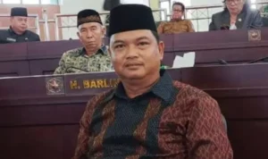 DPRD Murung Raya Dukung Pemerataan Layanan Pendidikan