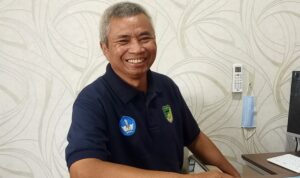 Kaban KesbangPol Rayadi : Barito Utara Teguhkan Semangat Kebangsaan