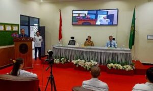 MoU Ini Menjadi Langkah Strategis Untuk Ciptakan Koordinasi yang Nyata Tangani Persoalan Hak-Hak Perempuan dan Anak