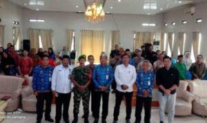 Ormas Berperan Strategis Kawal Kebijakan dan Pembangunan Daerah