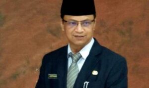 Pemkab Barut Sebar Survei Indeks Kepuasan Masyarakat Terhadap Pelayanan Satpol PP di Barito Utara