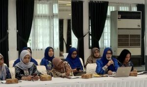 Program Perbup Ditetapkan dengan Keputusan Bupati yang berlaku untuk Satu Tahun