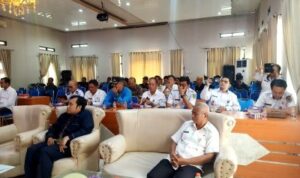 Rayadi : FPK Wadah Strategis untuk Memperkuat Persatuan dan Kebangsaan