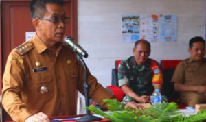 Musrenbang Kecamatan 2025: Sinkronisasi Pembangunan Untuk Kesejahteraan Masyarakat