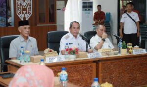 Momentum Hari Jadi Batola ke-65 Akhiri Transisi Kepemimpinan dengan Capaian Pembangunan