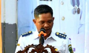 49 Usulan Skala Prioritas yang diusulkan Teweh Baru pada Musrenbang RKPD 2026