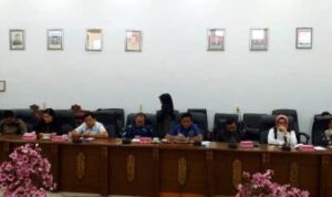 DPRD Barut Gelar RDP Bahas Distribusi LPG 3 Kg, Dorong Penambahan Kuota dan Pengawasan Ketat
