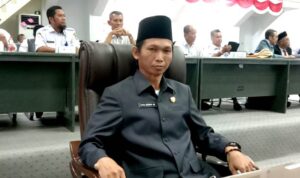 DPRD Jadwalkan RDP dengan Pemkab Bahas Tenaga Non-ASN, Tekankan Reformasi Kebijakan