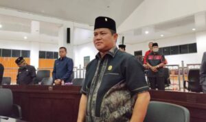 Ketua Komisi II DPRD Dukung Event Budaya Sebagai Sarana Edukasi Generasi Muda