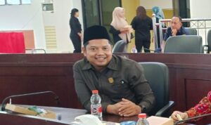 Anggota DPRD Ini Ajak Semua Pihak Bersinergi Majukan Bangun Daerah