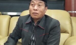 Dewan Dukung Pembangunan Jembatan Baru di Kecamatan Latup