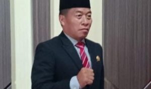 Ketua Dewan Murung Raya Minta Kawal Bersama Pembangunan Daerah