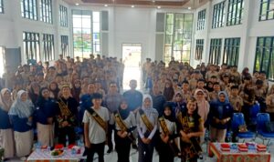 Kabid Dikdas : Pentingnya Ciptakan Lingkungan Belajar yang Aman, Nyaman dan Bebas dari Kekerasan