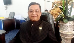 Ketua Komisi II DPRD Barut Laksanakan Kunjungan Kerja ke Dua Desa untuk Serap Aspirasi Warga