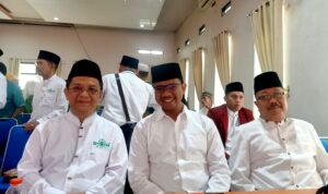 Ketua Komisi II DPRD Dukung Penuh Konferensi Cabang IX NU Barito Utara untuk Kemajuan Daerah