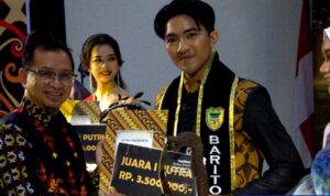 Muhlis : Generasi Muda Harus Manfaatkan Era Digital untuk Promosikan Wisata Daerah