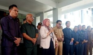 Patih Herman AB : Perjuangkan Nasib Honorer, Ajak Pemkab Barut ke Kemenpan RB, BKN, dan Komisi II DPR RI
