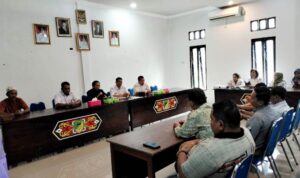 Pemdes Lemo I Berikan Apresiasi dan Harapan untuk Pembangunan Tahun Anggaran 2026