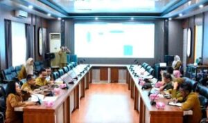Pemkab Barut Matangkan Persiapan Pasar Wadai Ramadhan 1446 H