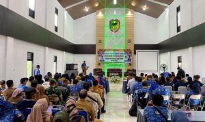 Pj Bupati Muhlis Tekankan Pentingnya Penentuan Prioritas Pembangunan yang Diajukan