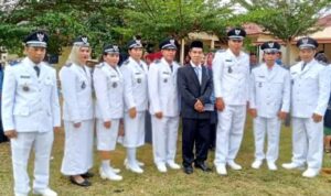 Plt Camat Gunung Purei Tekankan Kejelasan Tatabatas dengan Kabupaten Paser untuk Pengembangan Wisata