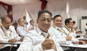 Bupati Murung Raya Ajak Masyarakat Lestarikan dan Kembangkan Budaya Lokal Daerah