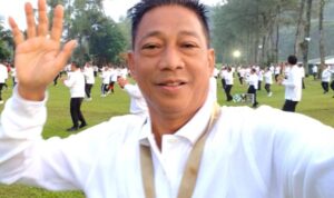 Retreat Hari Kelima di Magelang, Sejumlah Menteri Jadi Pemateri