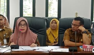 DPRD Barito Utara Gelar RDP bersama Pemkab Bahas Status Honorer R2 dan R3