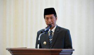 Tim Penyidik Kejati Kalteng Kumpulkan Data Perizinan Tambang, Pj Bupati Klarifikasi Isu Penggeledahan