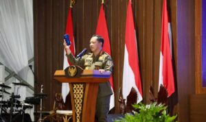 Menteri Dalam Negeri Minta Kepala Daerah Tingkatkan Pendapatan Daerah