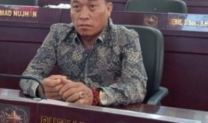 DPRD Ajak Perangkat Desa Kelola Potensi Secara Optimal
