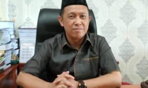 Komisi II Dewan ini Tekankan Pentingnya Kerjasama Semua Pihak Memajukan Daerah