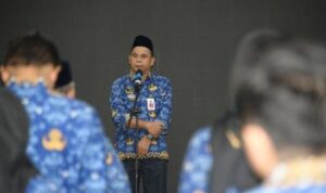 Pj. Bupati Batola Dinansyah Sampaikan Ucapan Terima Kasih dan Permohonan Maaf Jelang Akhir Masa Jabatan