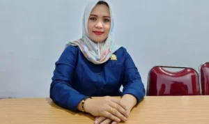 Waket 1 DPRD Menyambut Baik dan Dukung Pasar Ramadhan di Buka di Halaman Masjid Agung