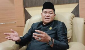 Komisi II DPRD Murung Raya Minta Evaluasi Pelayanan Kesehatan di Pustu