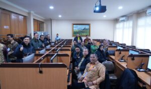Asesmen Digelar, Gubernur Kalsel Inginan Pejabat Memiliki Kompetensi, Potensi dan Kinerja Bagus